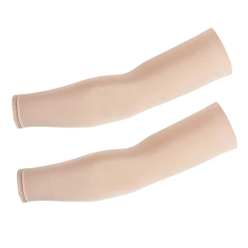 Ultimate UV Protection Arm Sleeves for Outdoor Sports