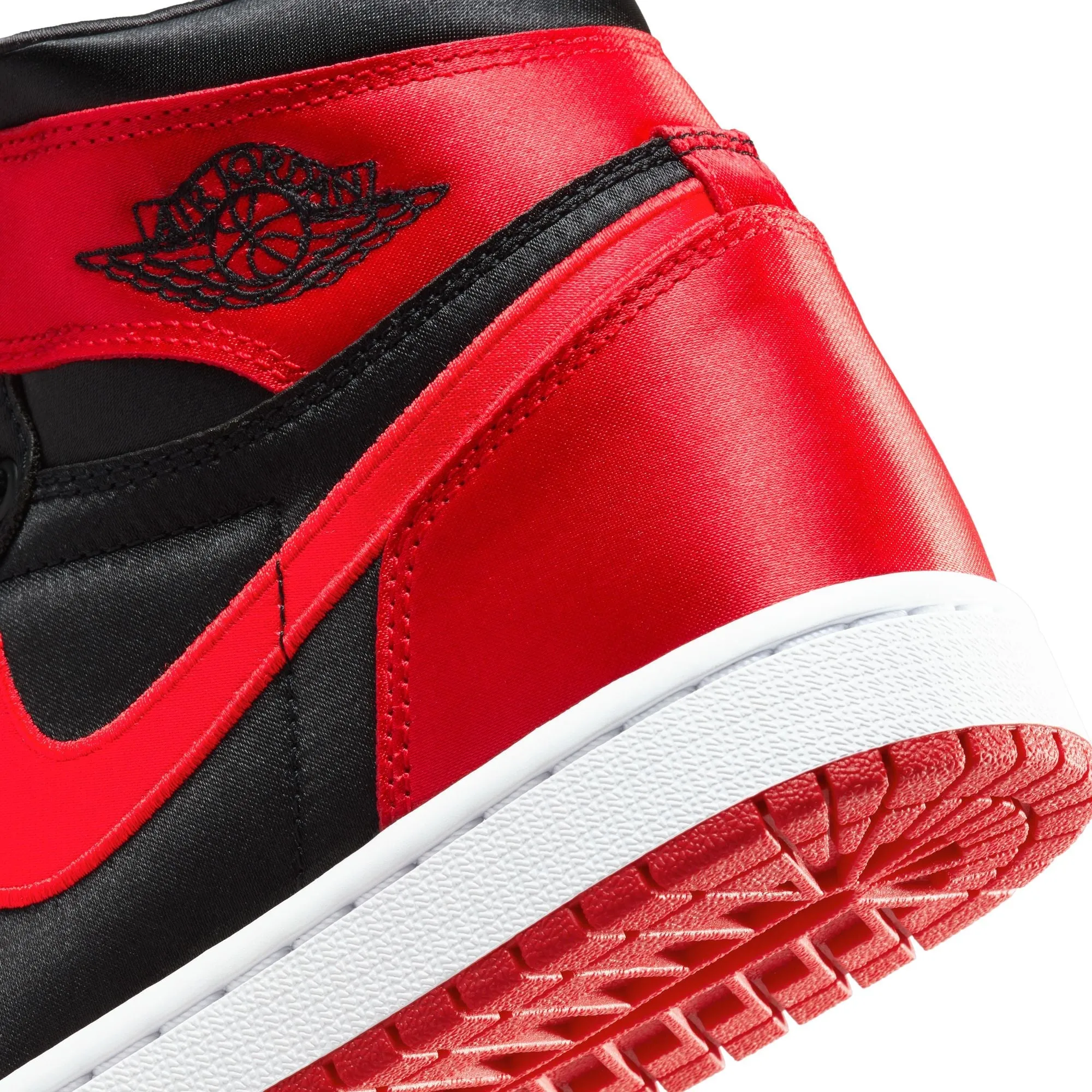 Women's Air Jordan 1 Retro High OG - "Satin"