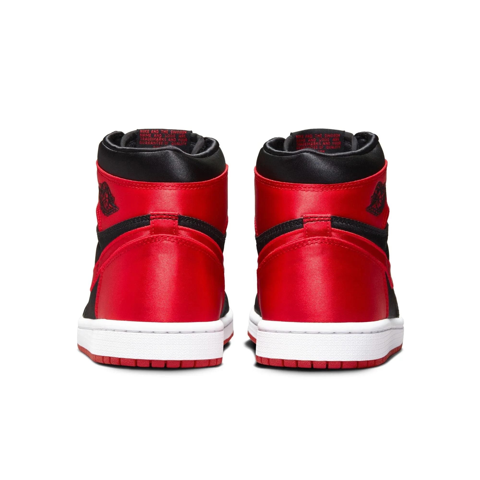 Women's Air Jordan 1 Retro High OG - "Satin"