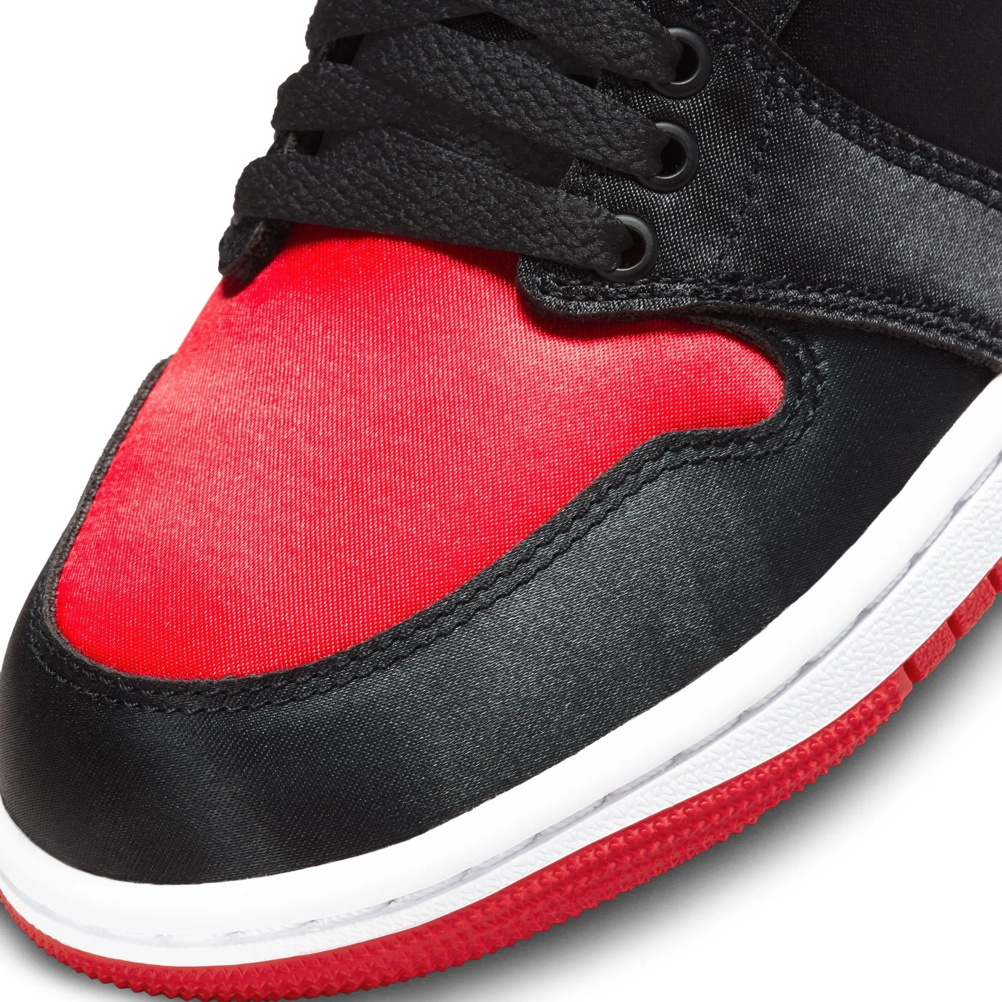 Women's Air Jordan 1 Retro High OG - "Satin"