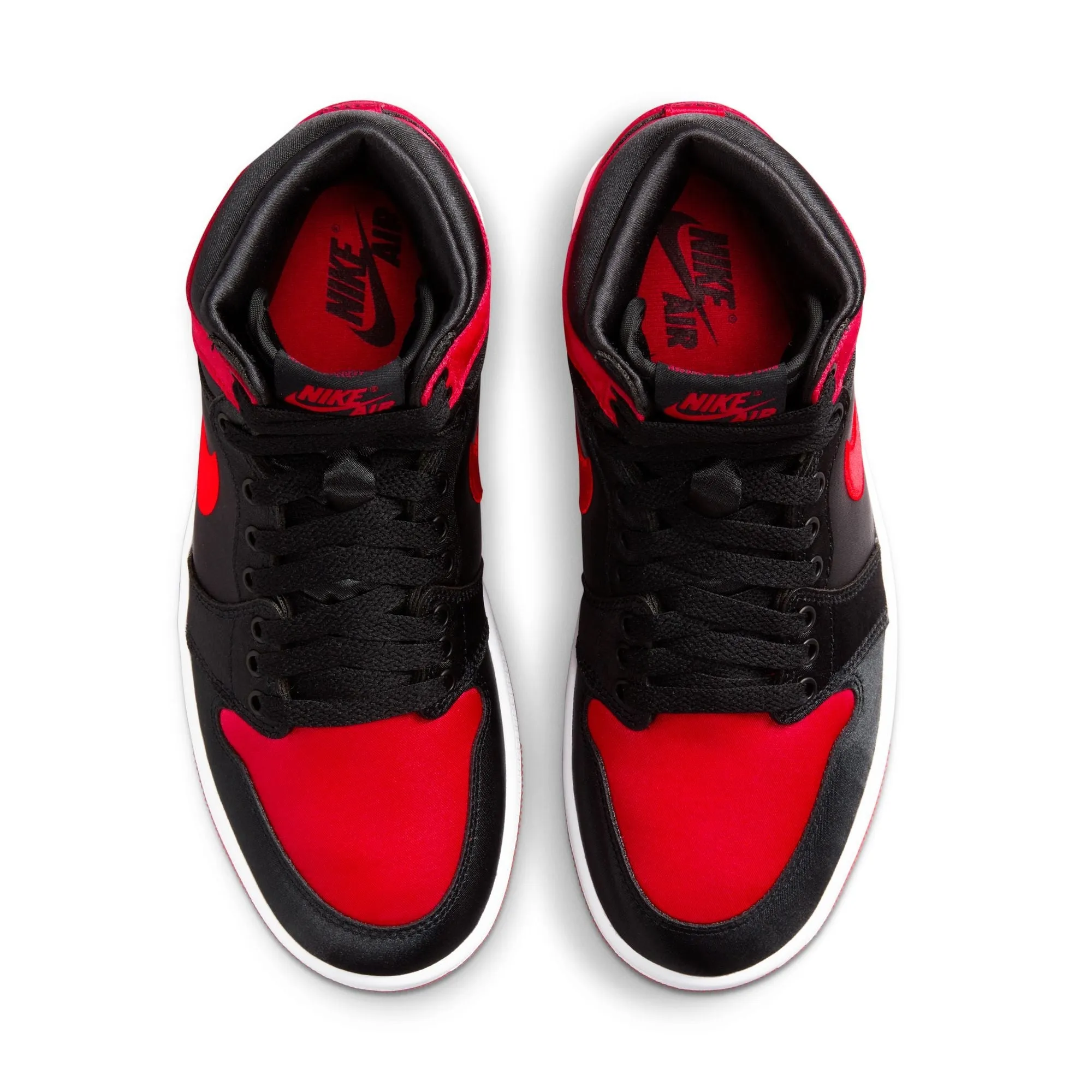Women's Air Jordan 1 Retro High OG - "Satin"