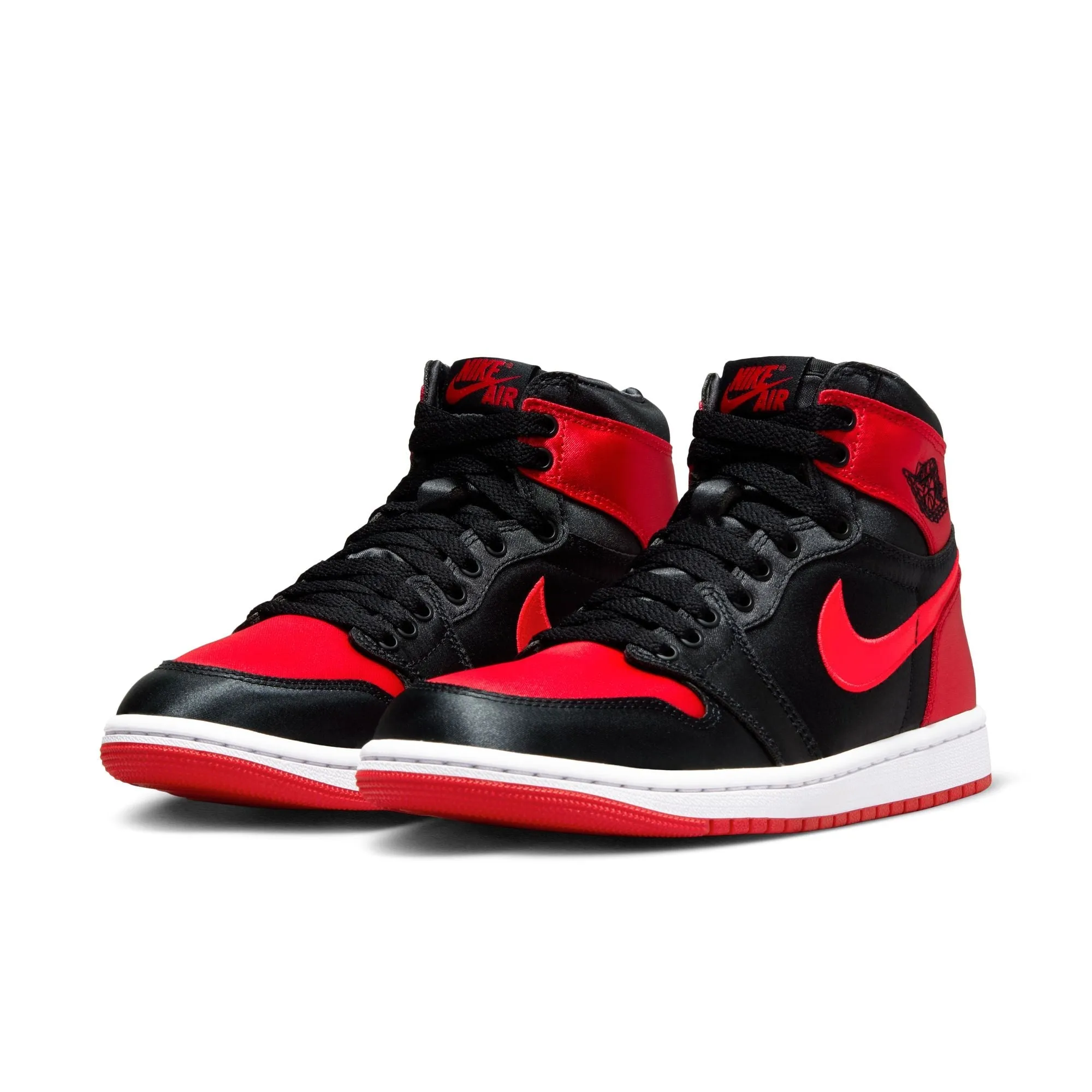 Women's Air Jordan 1 Retro High OG - "Satin"