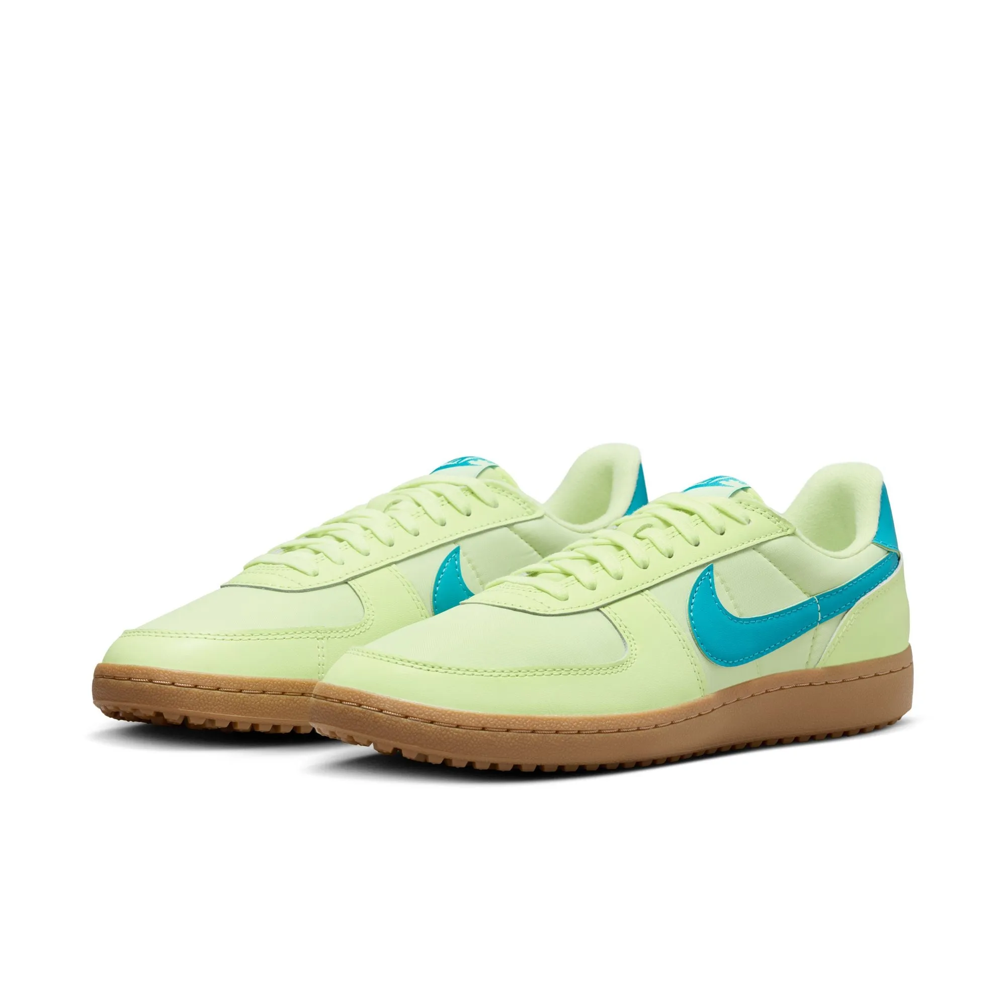 Women's Nike Air Field General - "Barely Volt"