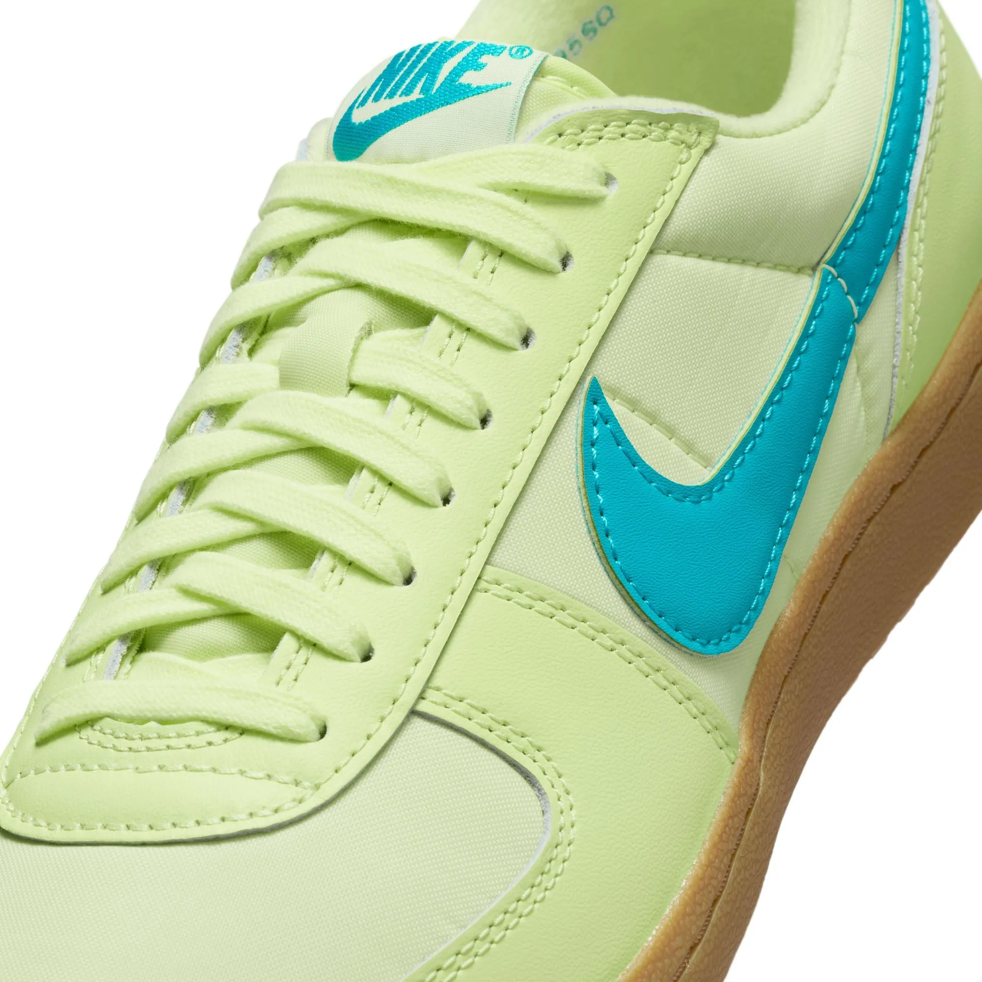 Women's Nike Air Field General - "Barely Volt"